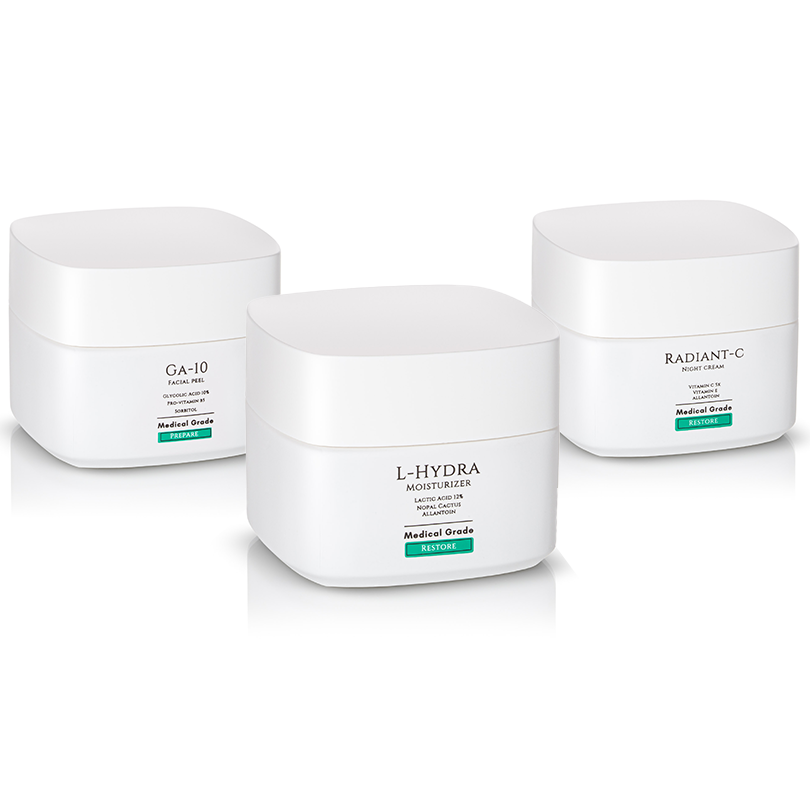 Amazon.com: Dermasil Night Cream 3-Pack – Anti-Aging Face