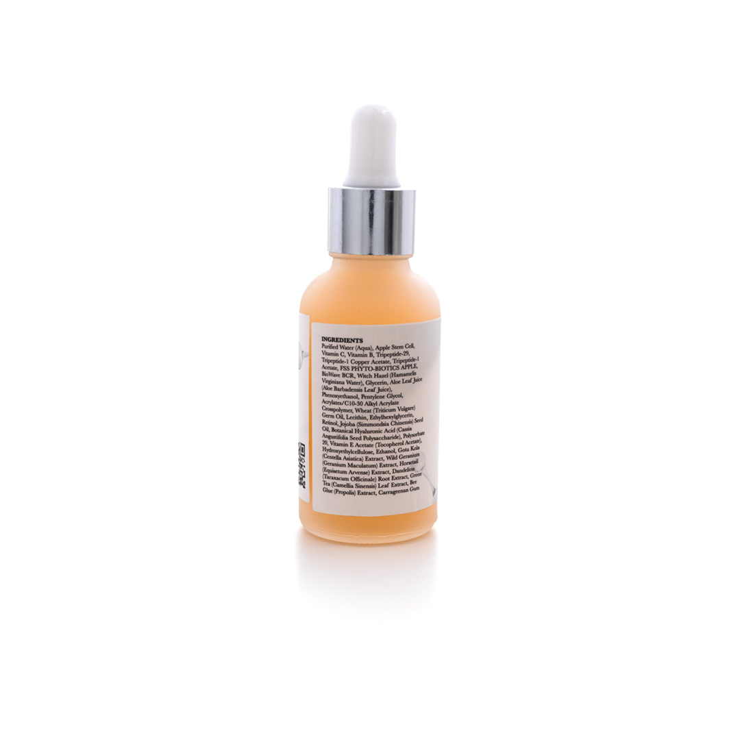 Tri-Phase Renewal Serums