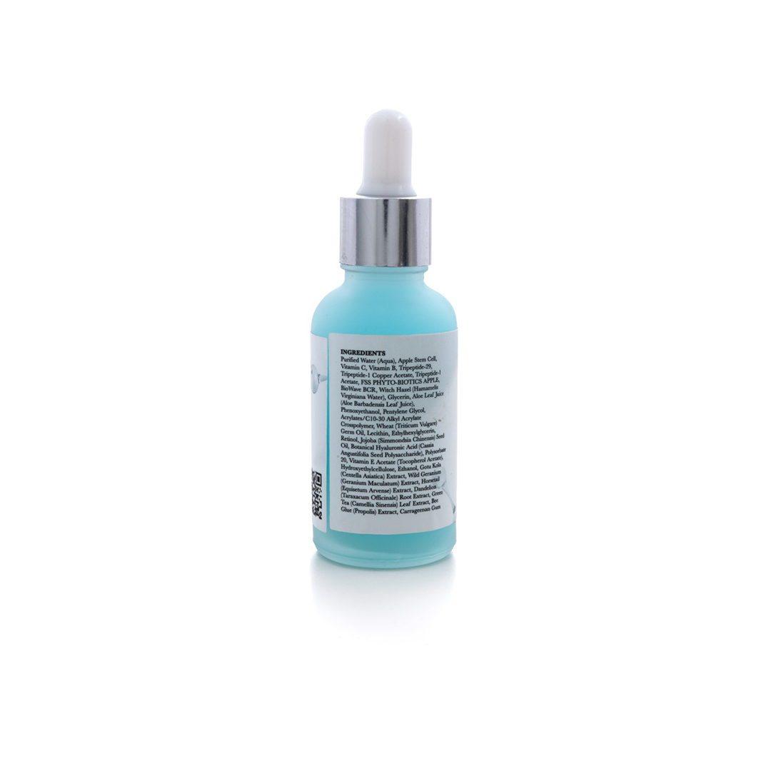 Tri-Phase Renewal Serums