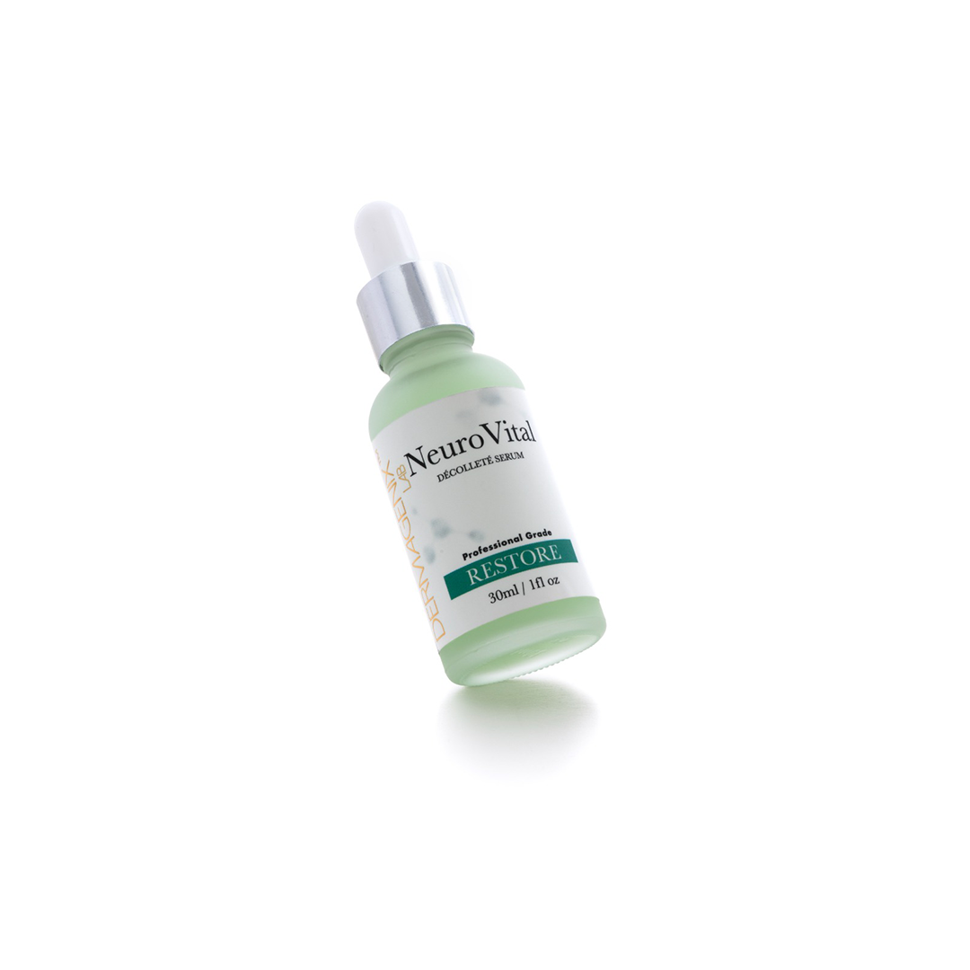 Tri-Phase Renewal Serums
