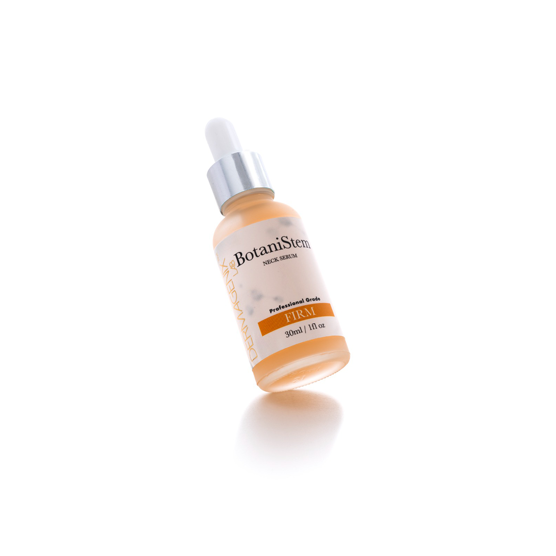 Tri-Phase Renewal Serums