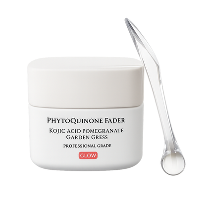 4-Step Brightening Treatment