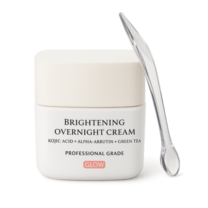 4-Step Brightening Treatment