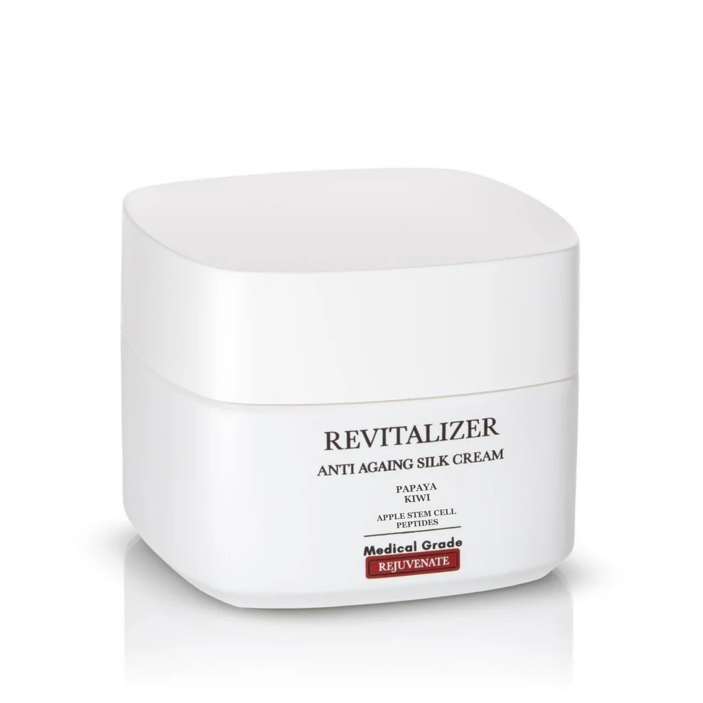 Ai Revo STEM CELL フェイスクリーム【リニューアル前・旧処方】 2026 Ai Revo STEM CELL フェイスクリーム【リニューアル前・旧処方】 2026