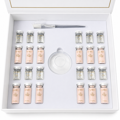 Salmon DNA Radiance Protocol Kit – Professional Skin Renewal System