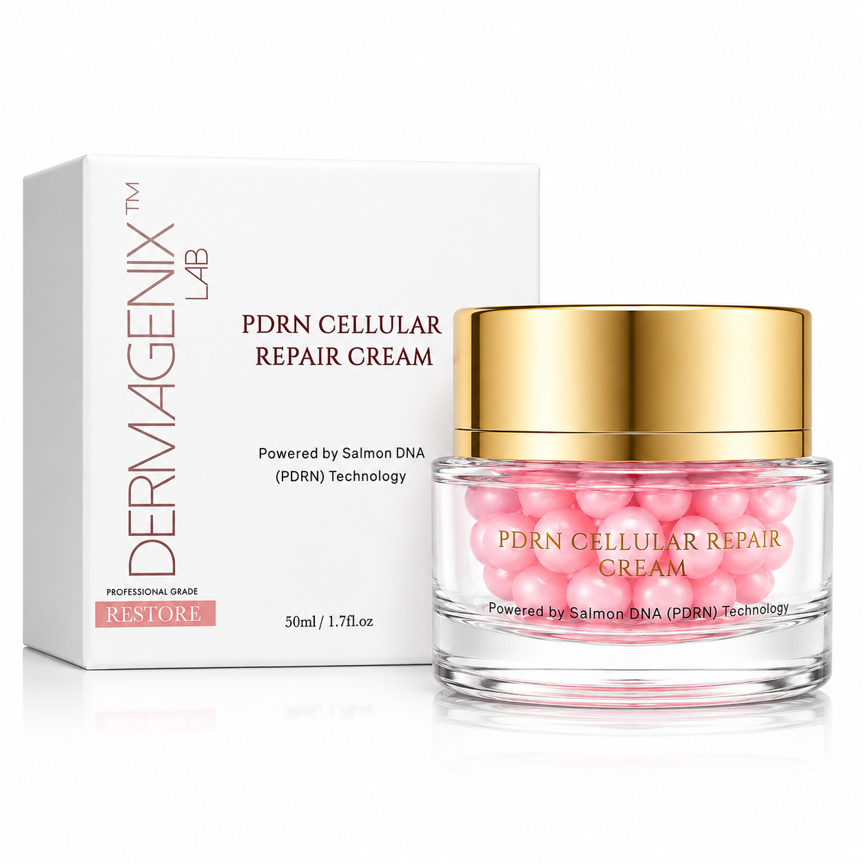 Lab Restore PDRN Cellular Repair Cream