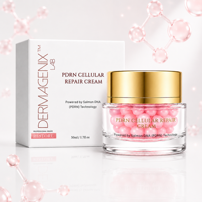 Lab Restore PDRN Cellular Repair Cream