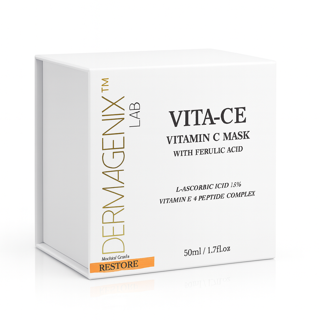 VITA-CE Vitamin C Mask with Ferulic Acid