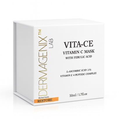 VITA-CE Vitamin C Mask with Ferulic Acid