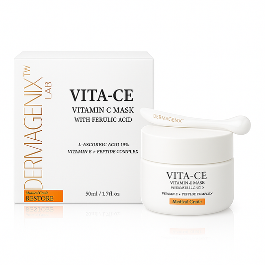 VITA-CE Vitamin C Mask with Ferulic Acid