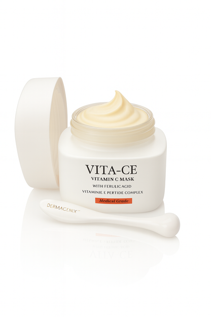 VITA-CE Vitamin C Mask with Ferulic Acid