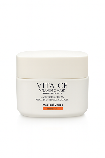 VITA-CE Vitamin C Mask with Ferulic Acid