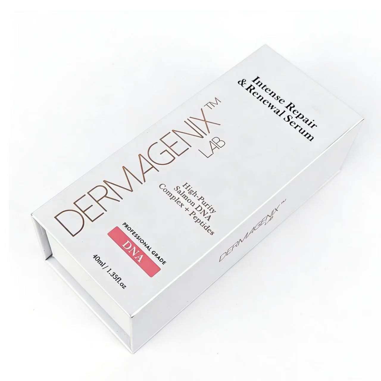 Intense Repair & Renewal Serum - High-Purity Salmon DNA Complex + Peptide