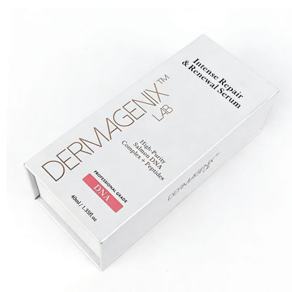 Intense Repair & Renewal Serum - High-Purity Salmon DNA Complex + Peptide