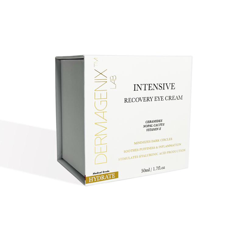 Intensive Eye Recovery Cream | Hydrate & Revitalize – dermagenixlab Intensive Eye Recovery Cream | Hydrate & Revitalize – dermagenixlab
