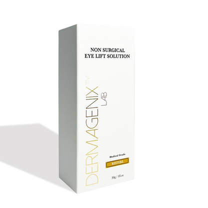 Non Surgical Eye Lift Solution - Medical Grade - 30ml/1fl.oz