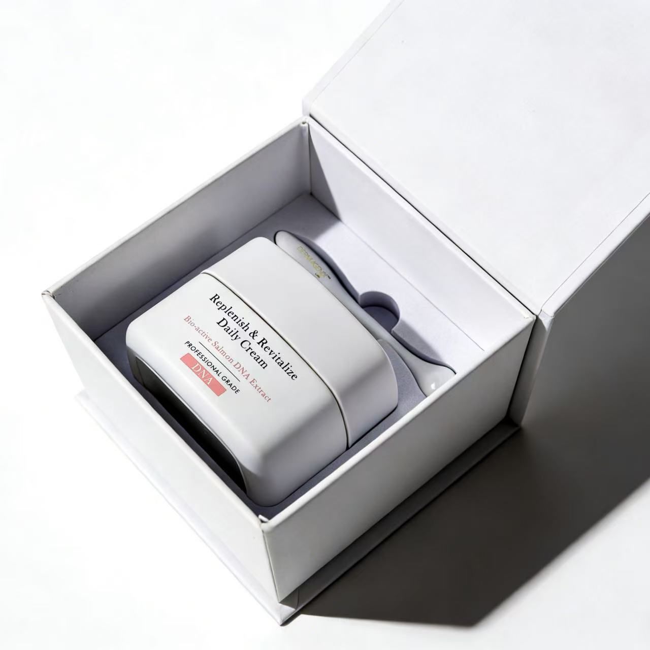 Replenish & Revitalize Daily Cream - Bio-active Salmon DNA Extract