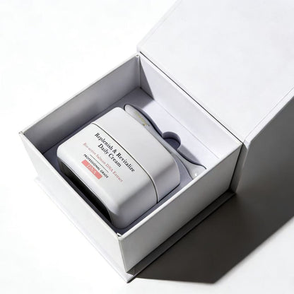 Replenish & Revitalize Daily Cream - Bio-active Salmon DNA Extract