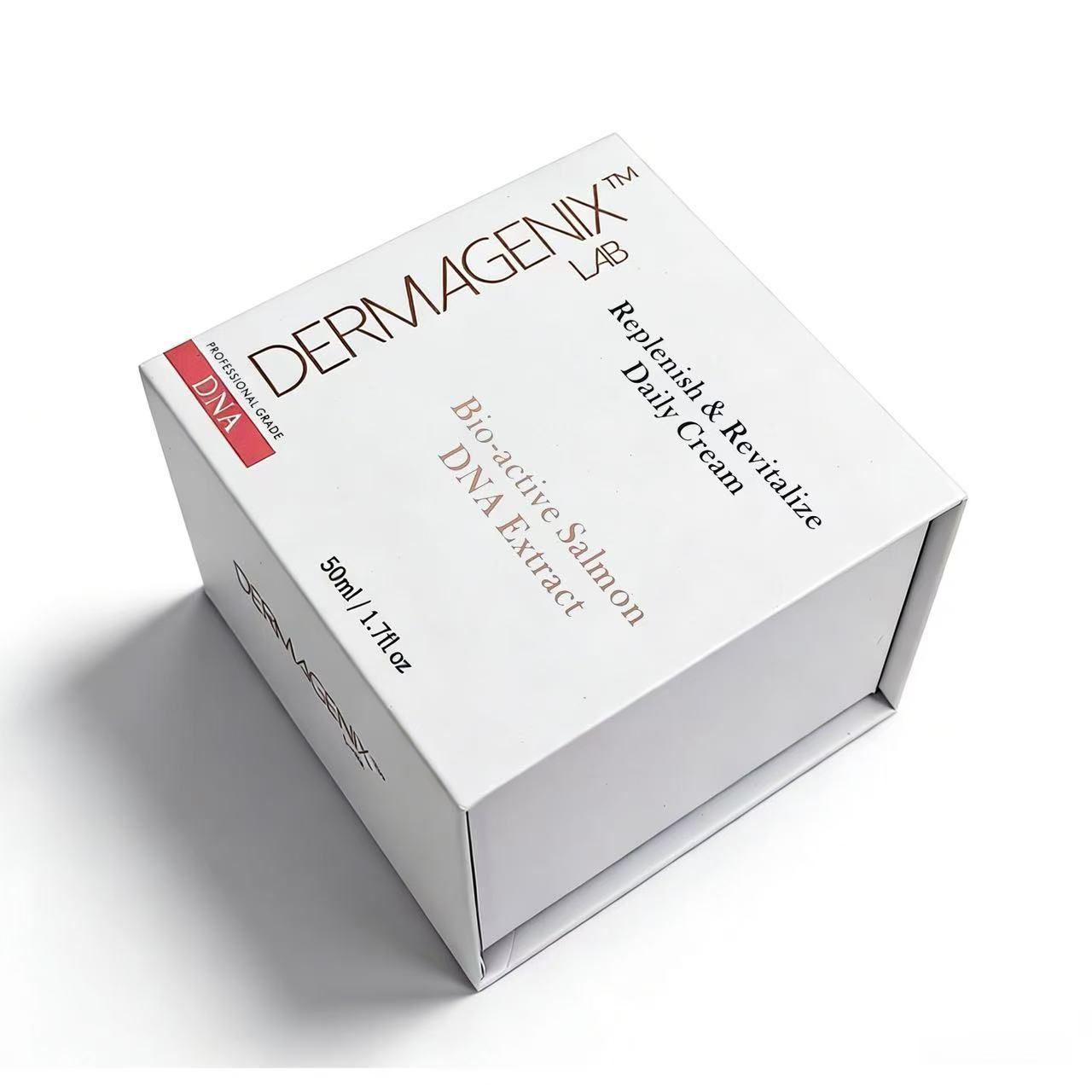 Replenish & Revitalize Daily Cream - Bio-active Salmon DNA Extract