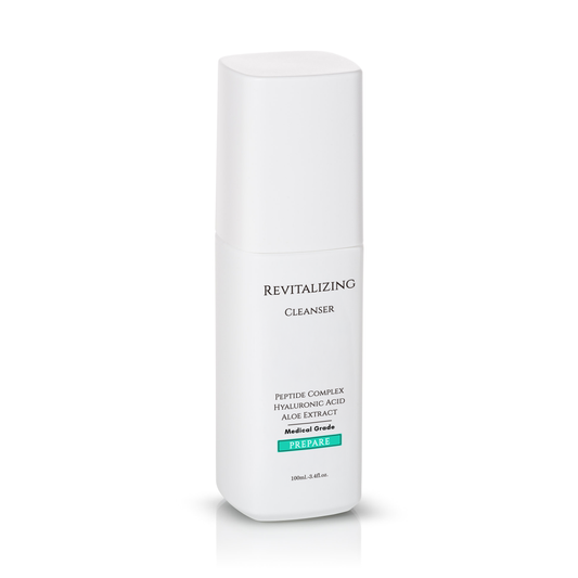 Revitalizing Cleanser - Medical Grade - 100ml./3.4fl.oz.