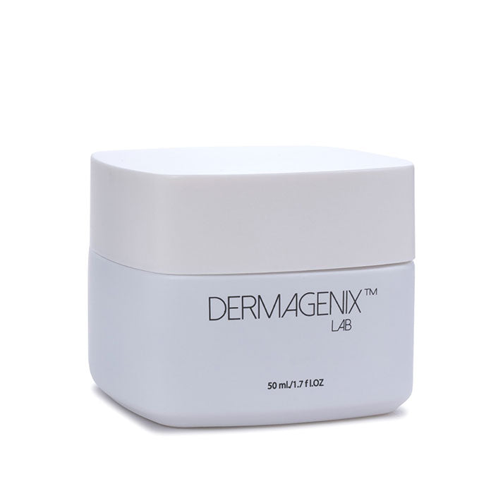 Therapeutic Zinc Sulfur Mask – dermagenixlab