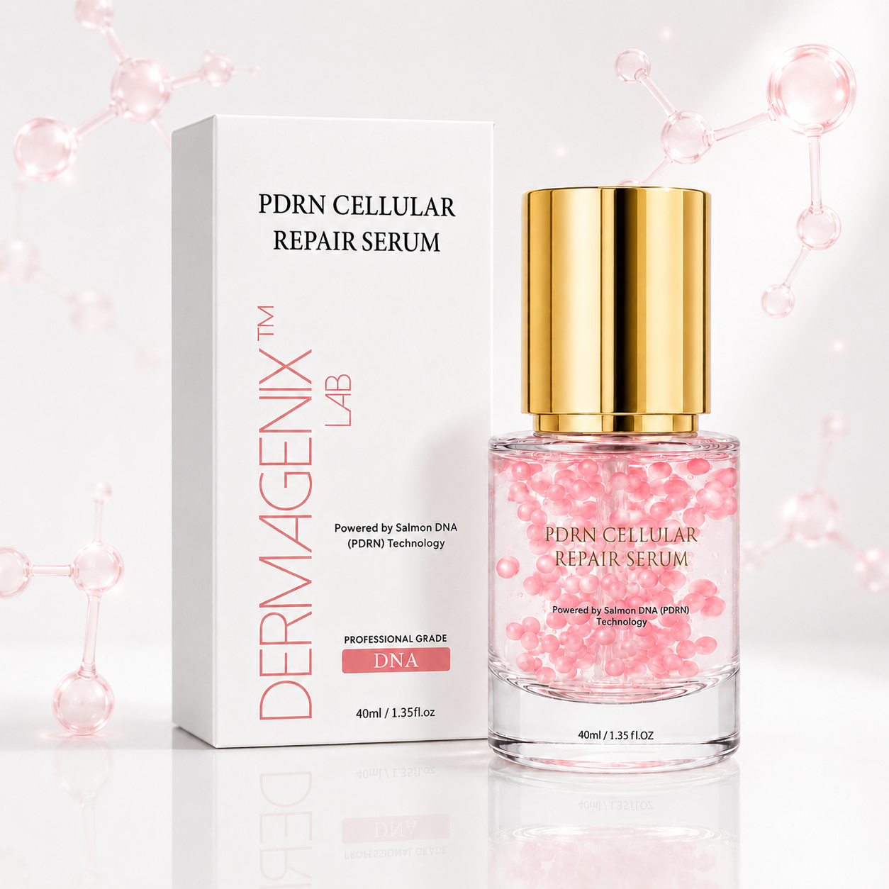 PDRN Cellular Repair Serum