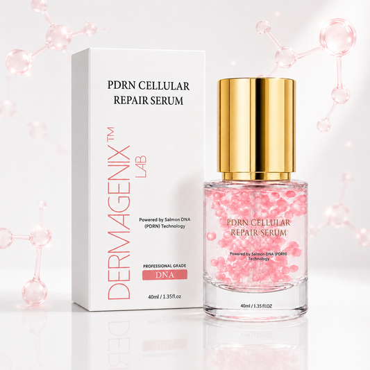 PDRN Cellular Repair Serum