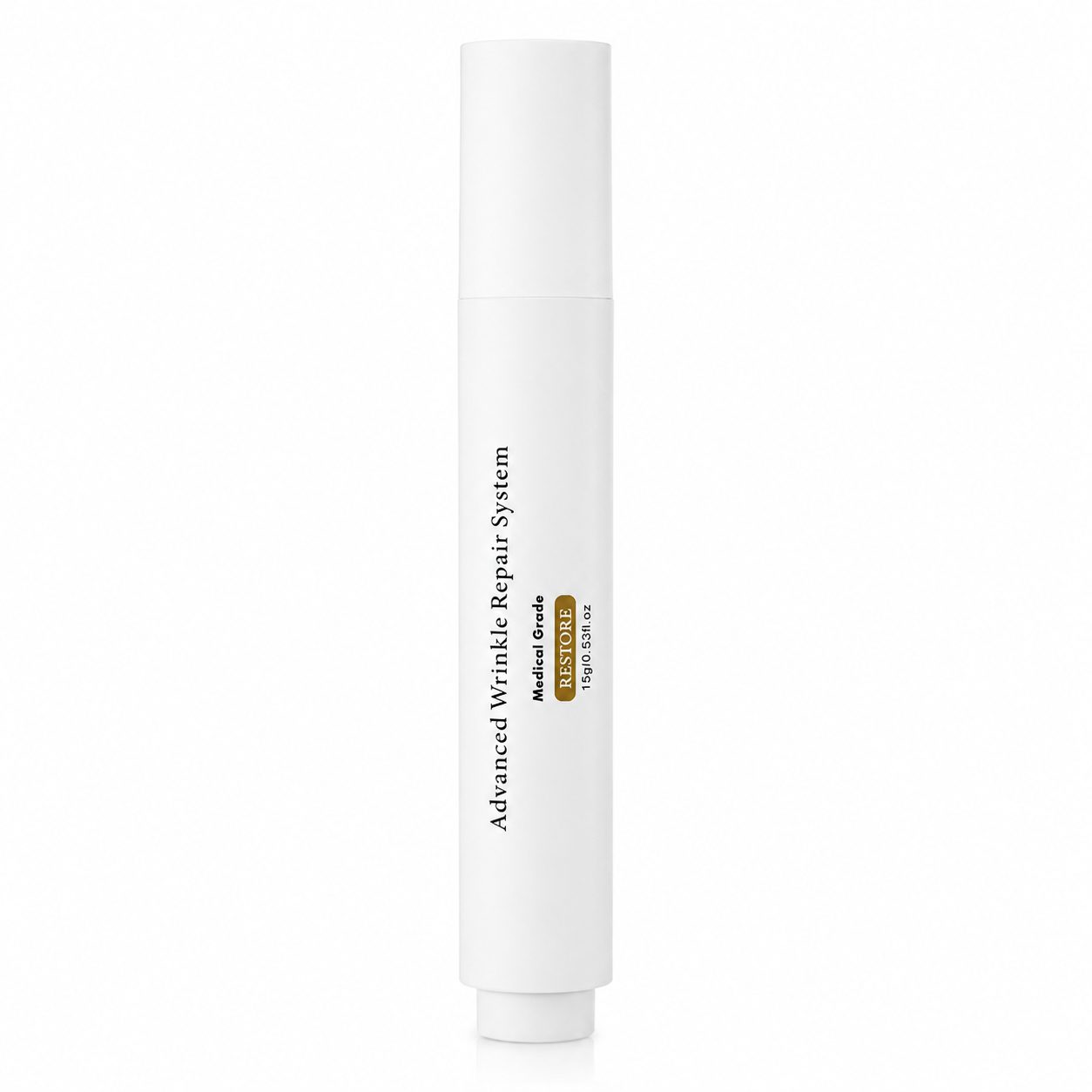 Advanced Wrinkle Repair System