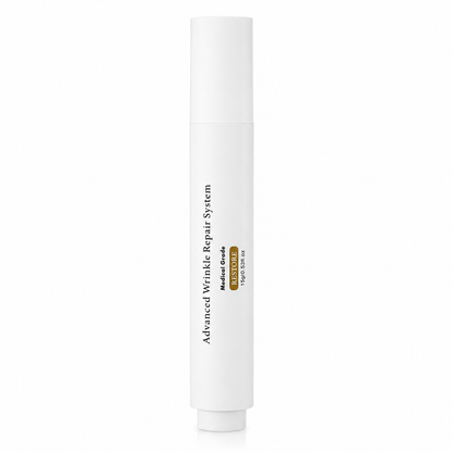 Advanced Wrinkle Repair System