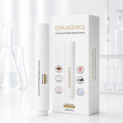 Advanced Wrinkle Repair System