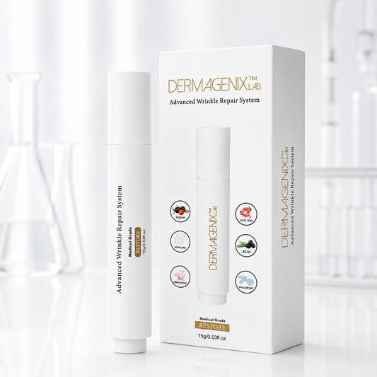 Advanced Wrinkle Repair System
